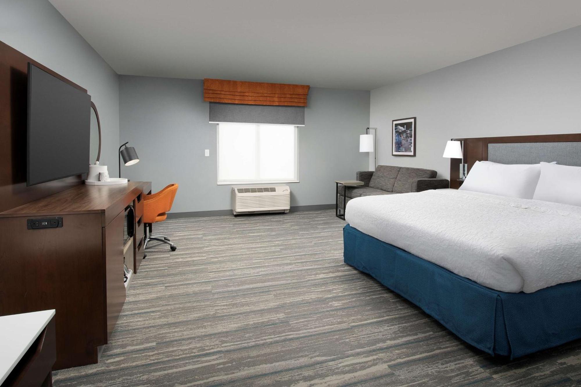 Hampton Inn & Suites Rapid City Rushmore, Sd Exterior photo
