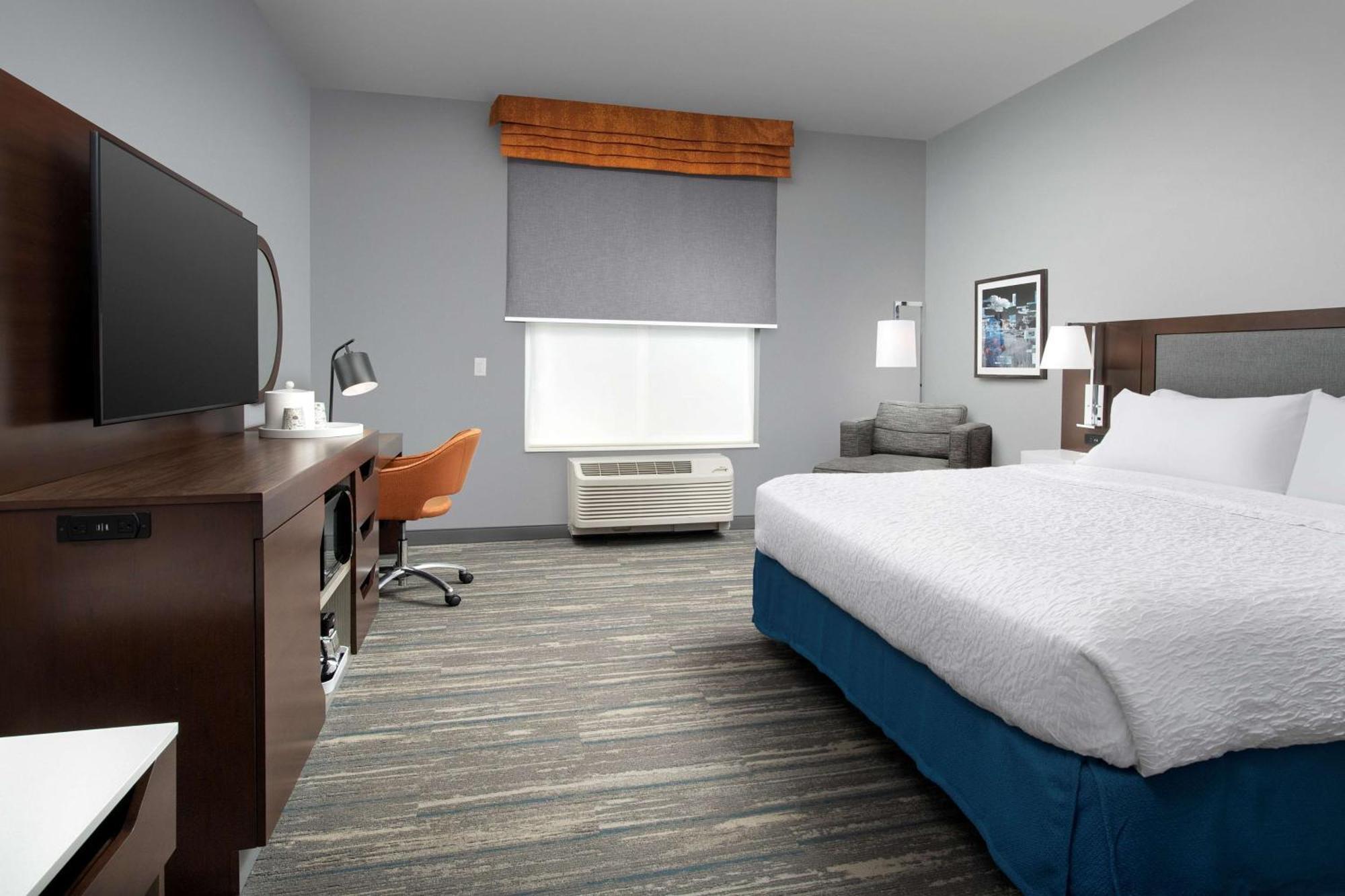 Hampton Inn & Suites Rapid City Rushmore, Sd Exterior photo