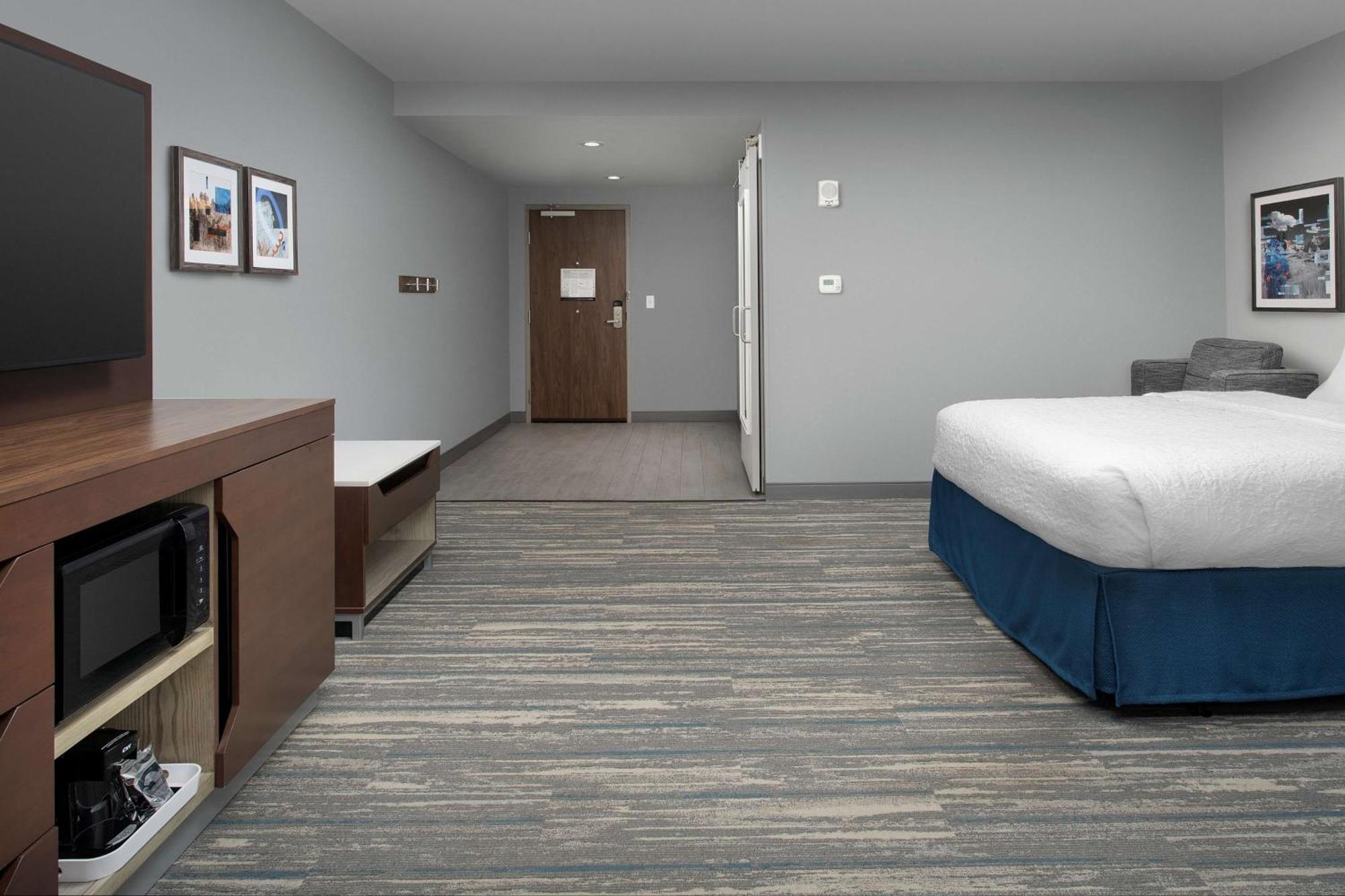 Hampton Inn & Suites Rapid City Rushmore, Sd Exterior photo
