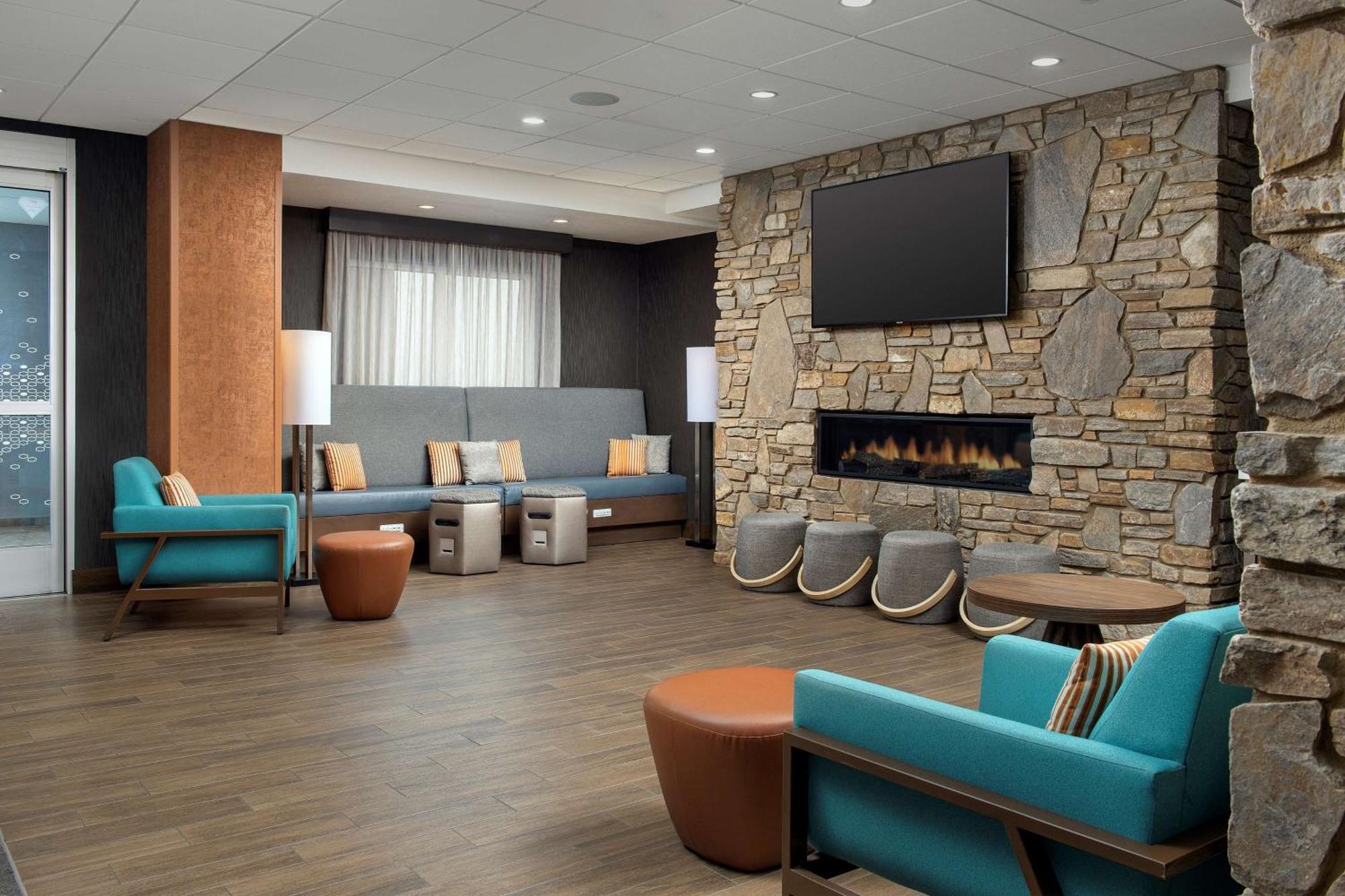 Hampton Inn & Suites Rapid City Rushmore, Sd Exterior photo